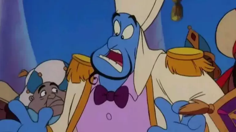 Aladdin