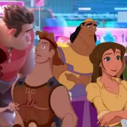 Inocencia perdida: los 7 chistes adultos escondidos en Disney