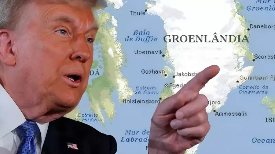 Groenlandia