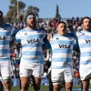 Los Pumas confirman su calendario en Argentina para 2025: Salta ser� la �ltima sede