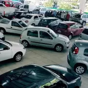 La venta de autos usados crece con fuerza y proyecta un a�o r�cord