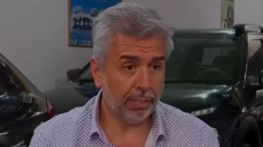 Alejandro Lamas