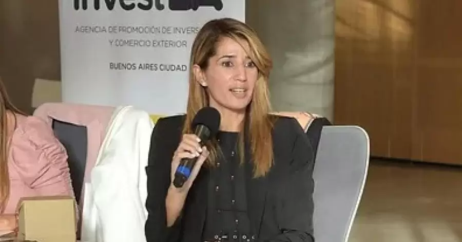 Yanina Lojo