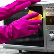 El truco definitivo para limpiar el horno con ingredientes econ�micos