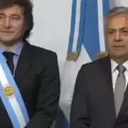 Confirmado: Javier Milei regresa a Mendoza en el marco de la Fiesta Nacional de la Vendimia