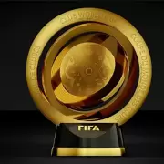 FIFA anunci� el primer Mundial de Clubes femenino