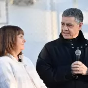 Patricia Bullrich cruz� duro a los Macri: "Firmen la transferencia y dejen de llorar"