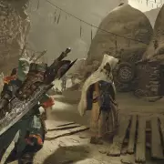 Monster Hunter Wilds recibe su primer parche: correcciones y mejoras en la jugabilidad