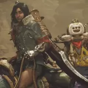 Monster Hunter Wilds en PC: c�mo lograr el mejor rendimiento
