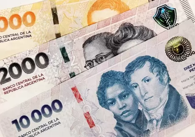 La recaudaci�n subi� 86,5% en febrero.