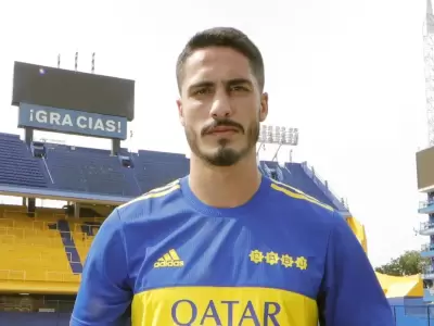 Nicol�s Figal lleg� a un acuerdo para cobrar una antigua deuda