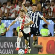 River no pudo ante Talleres y perdi� por penales