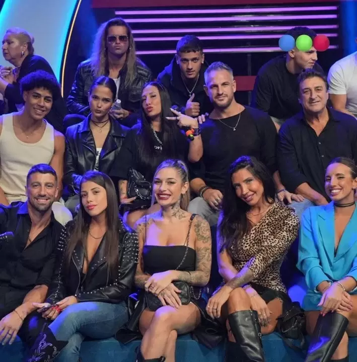 Golden Tickets en Gran Hermano: los 6 participantes que quedaron afuera.
