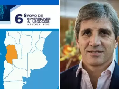 Es el principal encuentro de networking de la Provincia.