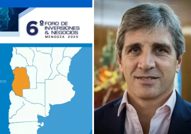 Es el principal encuentro de networking de la Provincia.