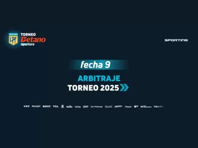 Fecha 9 del f�tbol argentino. Todo lo que ten�s que saber.
