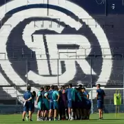 Independiente Rivadavia vs. Uni�n de Santa Fe: formaciones, horario y TV