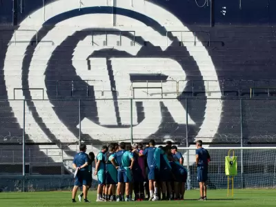 Independiente Rivadavia recibe a Uni�n