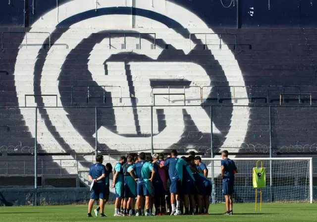 Independiente Rivadavia recibe a Uni�n