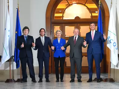 El Mercosur es perfectible pero necesario