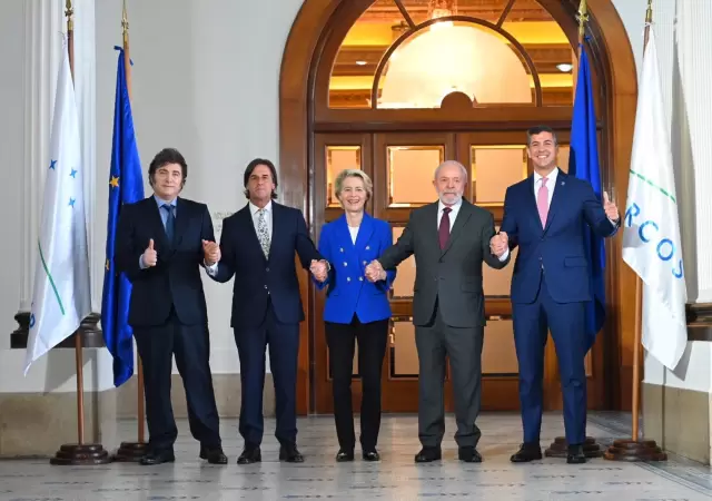 El Mercosur es perfectible pero necesario