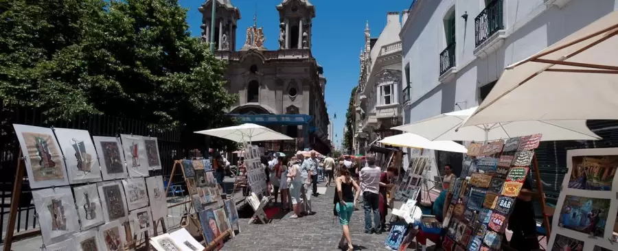 San Telmo