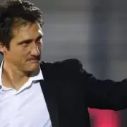 Guillermo Barros Schelotto nuevo DT de Vélez Sarsfield y con la Libertadores entre ceja y ceja