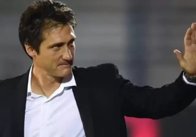 El mellizo Barros Schelotto firmar� con V�lez