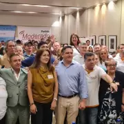 El nuevo Partido Moderado de Rosario tiene sus candidatos para las elecciones