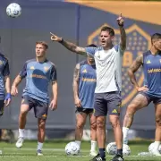 Boca vs. Estudiantes por el Apertura 2025: d�a, horario, formaciones y TV en vivo