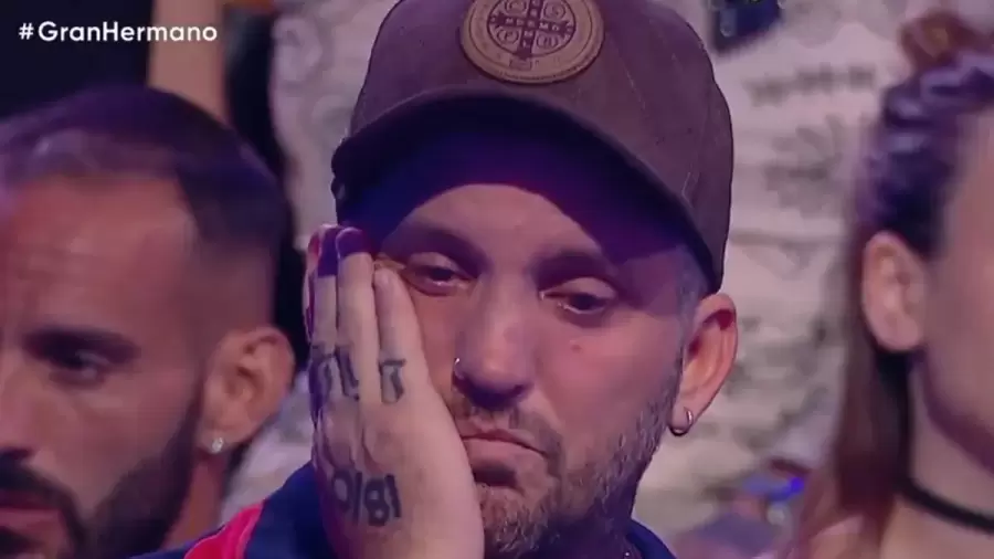 Juan Reverdito.