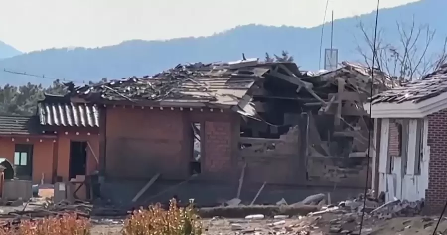 La investigaci�n se�ala que el error fue provocado por la introducci�n de coordenadas incorrectas en el sistema de navegaci�n de uno de los aviones.