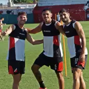 Primera Nacional: cuándo juegan Maipú y Gimnasia
