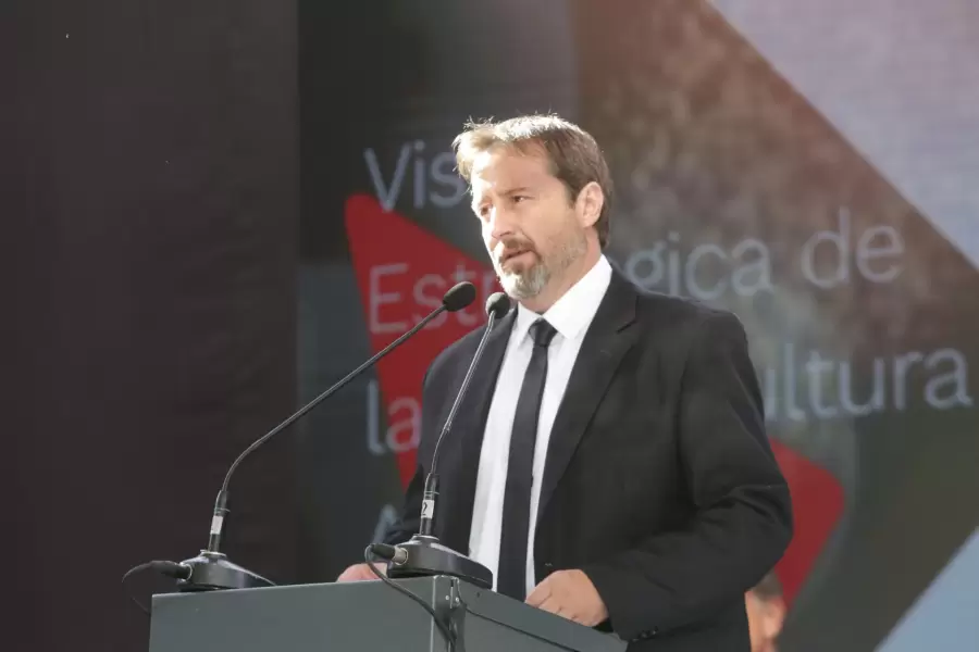 Mario González
