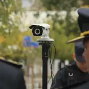 Fiesta Nacional de la Vendimia: despliegan tecnolog�a de vanguardia