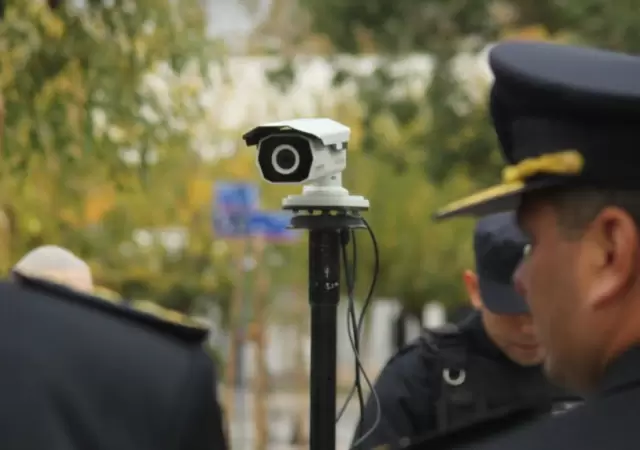 Fiesta Nacional de la Vendimia: despliegan tecnologa de vanguardia