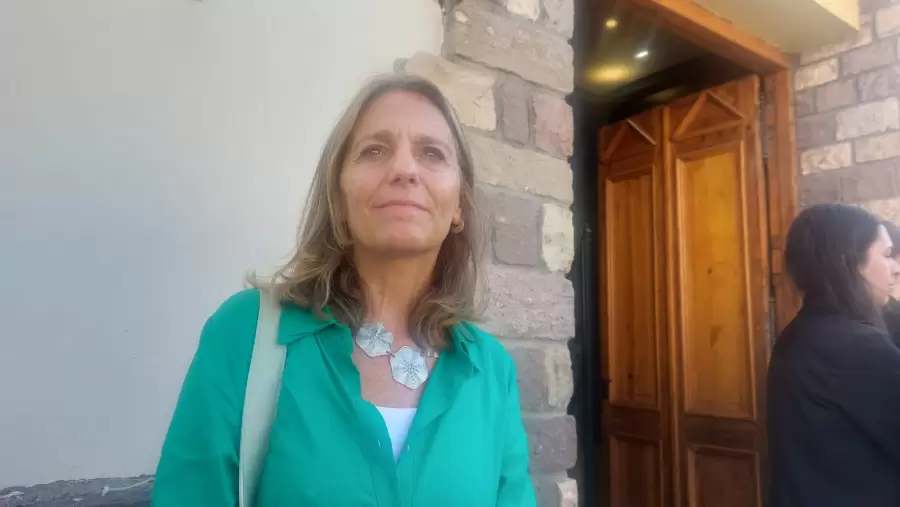 María Tettamanti