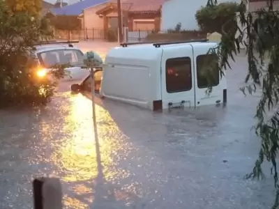 Bah�a Blanca