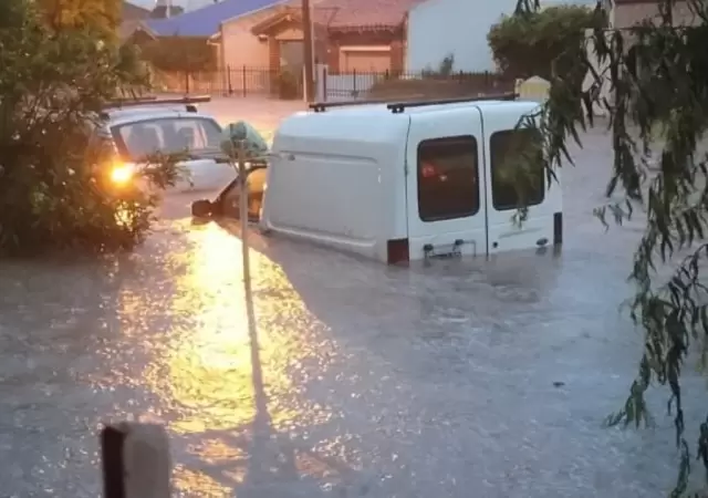 Bah�a Blanca