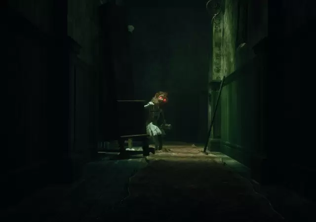 The Occultist