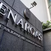 La Planta General Cerri quedó fuera de servicio, informó ENARGAS