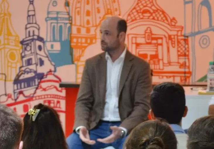 Nicolas Gimbatti