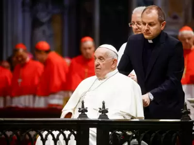 Papa Francisco