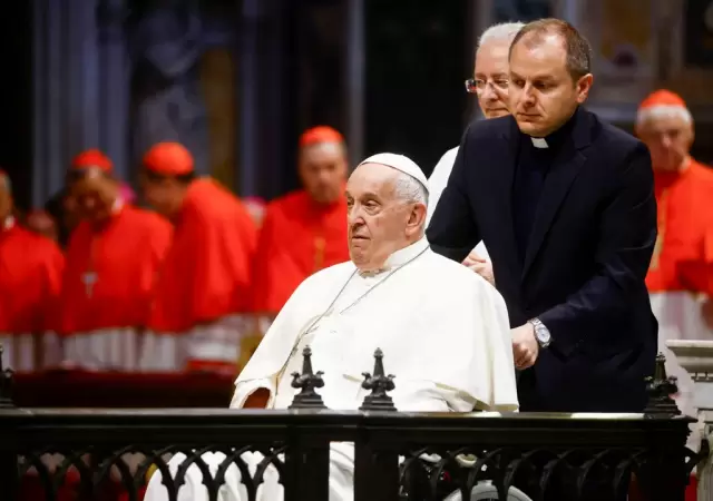 Papa Francisco