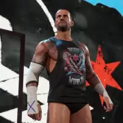 La WWE llega esta semana a Xbox junto a otros juegos