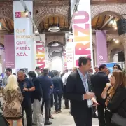 El presidente de BdA se�al� que se vienen recuperando consumo y exportaciones