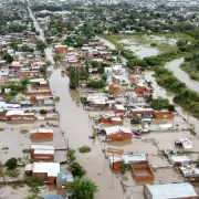 �Cuenta Argentina con la infraestructura para enfrentar el cambio clim�tico?