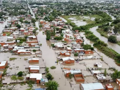 Bah�a Blanca