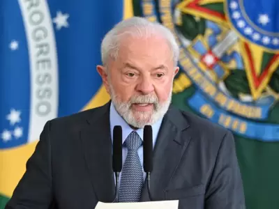 Lula da Silva
