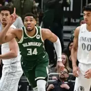 NBA en vivo este domingo: los partidos que no te podés perder